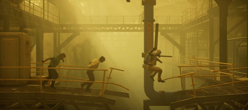 Новый патч для Into the Dead: Our Darkest Days выйдет на следующей неделе и добавит ядовитые зоны и новые локации Новый патч для Into the Dead: Our Darkest Days выйдет на следующей неделе и добавит ядовитые зоны и новые локации