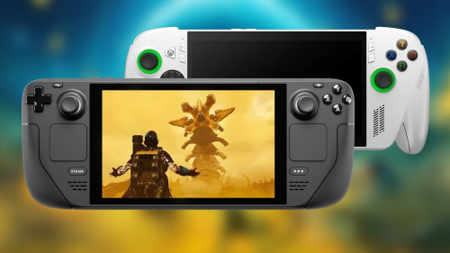 Перед Xbox Ally стоит серьёзная проблема совместимости игр – а светлое ли будущее у новой консоли?