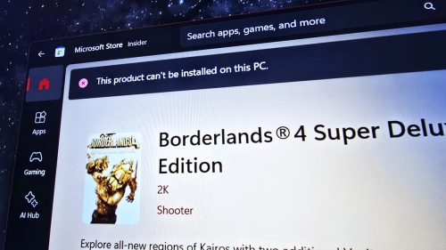 Перед Xbox Ally стоит серьёзная проблема совместимости игр – а светлое ли будущее у новой консоли?