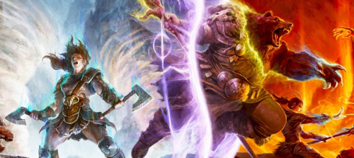 Полная пересборка классов в подробностях 10 сезона Diablo 4