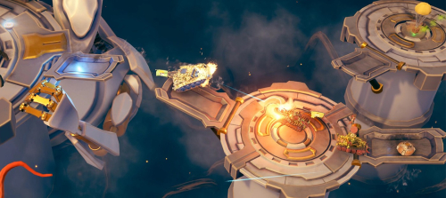 Польские разработчики представили танковую игру для любителей командных сражений Польские разработчики представили танковую игру для любителей командных сражений