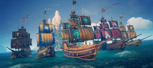 Steam-аккаунт подозреваемого в убийстве американского политика Чарли Кирка раскрыл 2148 часов игрового времени в Sea of Thieves