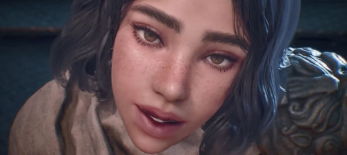 Странный мир, безумные монстры и японское безумие в трейлере экшена Let it Die: Inferno