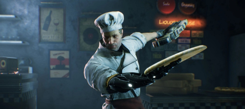 В раннем доступе вышла Pizza Bandit – абсурдная смесь кооперативного шутера про путешествия по эпохам и кулинарного шоу В раннем доступе вышла Pizza Bandit – абсурдная смесь кооперативного шутера про путешествия по эпохам и кулинарного шоу