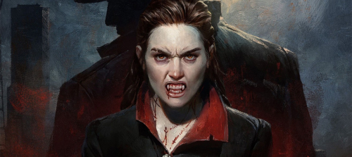 Vampire: The Masquerade - Bloodlines 2 предложит до 40 часов игрового времени Vampire: The Masquerade - Bloodlines 2 предложит до 40 часов игрового времени