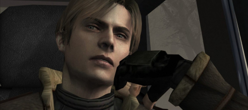 Зак Креггер обещает сохранить дух Resident Evil в грядущей экранизации