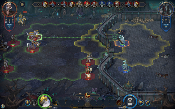 
                    Превью Heroes of Might and Magic: Olden Era. Демка новых «Героев» вызывает поровну приятной ностальгии и тревожных сомнений
                