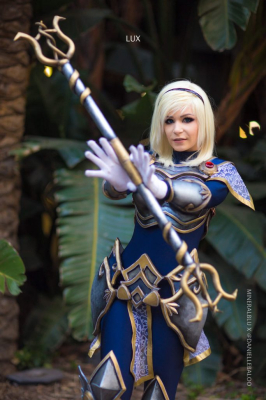 Лучший косплей с Anime Expo, самая горячая выставка 2018 года