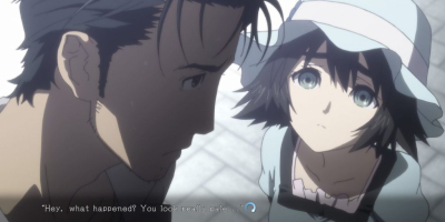 Лучшие визуальные новеллы Nintendo Switch