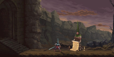 10 лучших метроидваний на Nintendo Switch 10 лучших метроидваний на Nintendo Switch