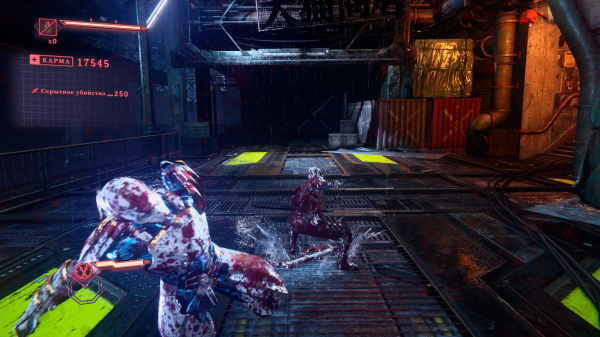 Обзор Ninja Gaiden 4. Неустаревающая классика вновь становится актуальной
                 
                    Обзор Ninja Gaiden 4. Неустаревающая классика вновь становится актуальной