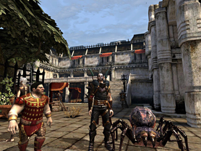 15 лучших модов для Dragon Age 2