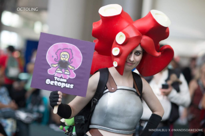 Немного отличного косплея Сан-Диего Comic-Con 2018 Немного отличного косплея Сан-Диего Comic-Con 2018