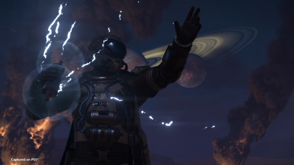 Демократия останется в прошлом. Создатели Helldivers 2 начали работу над новой игрой
             
                Демократия останется в прошлом. Создатели Helldivers 2 начали работу над новой игрой