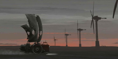 Лучшие игры, использующие движок Unity