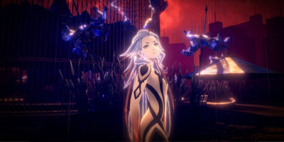 Лучшие визуальные новеллы Nintendo Switch