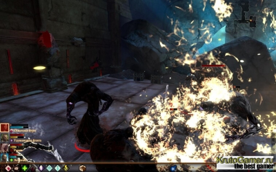 15 лучших модов для Dragon Age 2