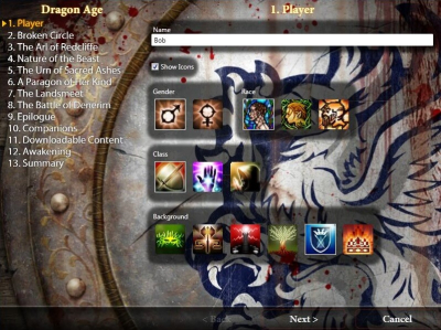 15 лучших модов для Dragon Age 2