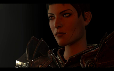 15 лучших модов для Dragon Age 2