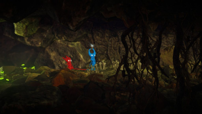 7 лучших кооперативных сайд-скроллеров