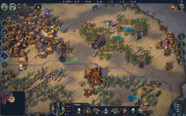 
                    Превью Heroes of Might and Magic: Olden Era. Демка новых «Героев» вызывает поровну приятной ностальгии и тревожных сомнений
                