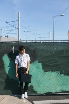 Косплей Neon Genesis Evangelion возвращается