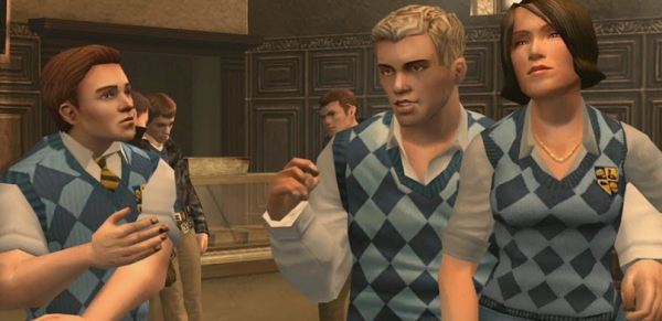 
                Моддеры готовятся выпустить онлайн-режим для Bully
            