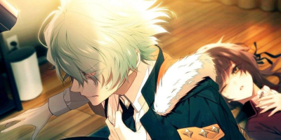 Лучшие визуальные новеллы Nintendo Switch