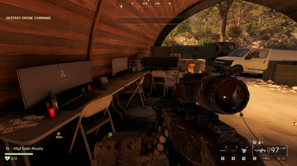 
                    Обзор Battlefield 6. Отличная Battlefield, но есть нюанс
                