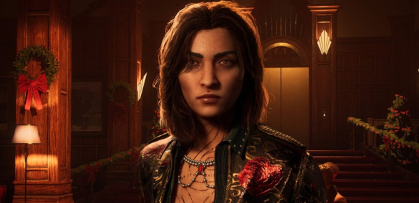 Обзор Vampire: The Masquerade — Bloodlines 2. Симулятор бега и драк с нетфликсовским сюжетом, маскирующийся под RPG
                 
                    Обзор Vampire: The Masquerade — Bloodlines 2. Симулятор бега и драк с нетфликсовским сюжетом, маскирующийся под RPG