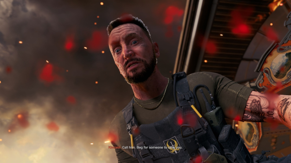 
                    Обзор Battlefield 6. Отличная Battlefield, но есть нюанс
                