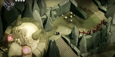 Лучшие игры, использующие движок Unity