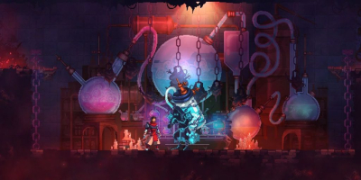 10 лучших метроидваний на Nintendo Switch 10 лучших метроидваний на Nintendo Switch