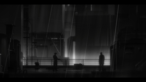 
                    Обзор Splinter Cell: Deathwatch. Ну вот куда ты лезешь, старый
                