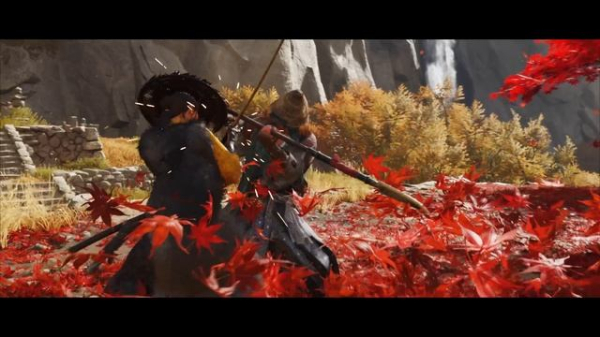 
                    Обзор Ghost of Yotei. Томные вечера на Хоккайдо или дежавю в цветах сакуры
                