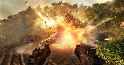 Лучшие игровые способы наказания пиратов