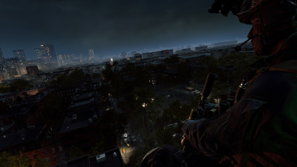 
                    Обзор Battlefield 6. Отличная Battlefield, но есть нюанс
                