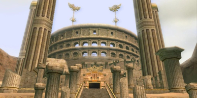 Тайны вселенной The Legend of Zelda, которые до сих пор не разгаданы