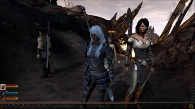 15 лучших модов для Dragon Age 2