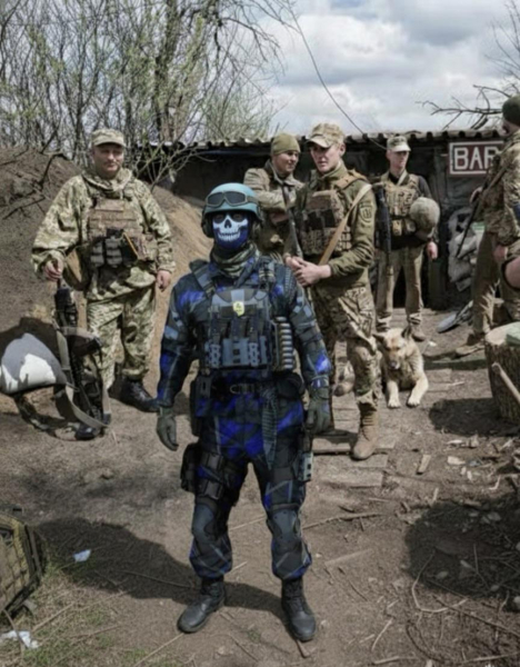 
                    Обзор Battlefield 6. Отличная Battlefield, но есть нюанс
                