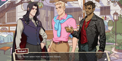 Лучшие визуальные новеллы Nintendo Switch