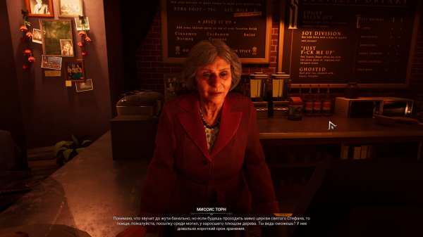 Обзор Vampire: The Masquerade — Bloodlines 2. Симулятор бега и драк с нетфликсовским сюжетом, маскирующийся под RPG
                 
                    Обзор Vampire: The Masquerade — Bloodlines 2. Симулятор бега и драк с нетфликсовским сюжетом, маскирующийся под RPG