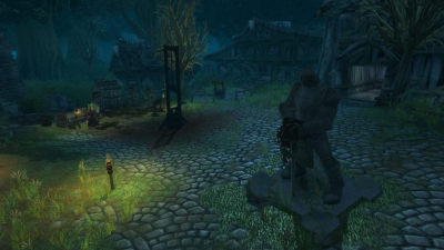 Лучшие классические локации World of Warcraft Лучшие классические локации World of Warcraft