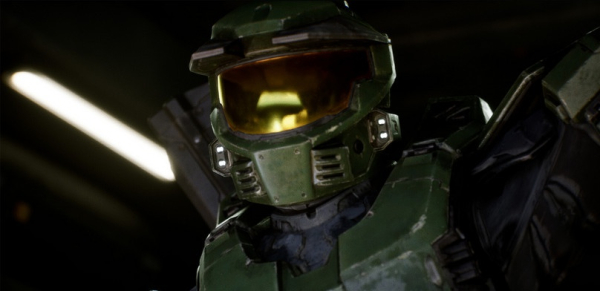 
                Анонсирована Halo: Campaign Evolved. Дебютный трейлер
            