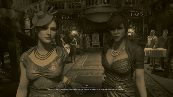 Обзор Vampire: The Masquerade — Bloodlines 2. Симулятор бега и драк с нетфликсовским сюжетом, маскирующийся под RPG
                 
                    Обзор Vampire: The Masquerade — Bloodlines 2. Симулятор бега и драк с нетфликсовским сюжетом, маскирующийся под RPG