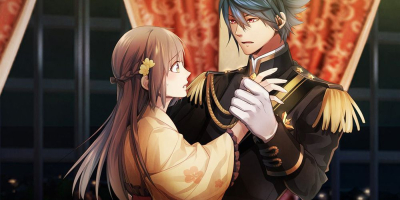 Лучшие визуальные новеллы Nintendo Switch