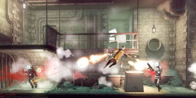 Лучшие игры, использующие движок Unity