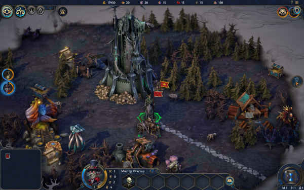 
                    Превью Heroes of Might and Magic: Olden Era. Демка новых «Героев» вызывает поровну приятной ностальгии и тревожных сомнений
                