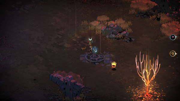 
                    Обзор Hades 2. Ищем подводные камни в главном рогалике года
                