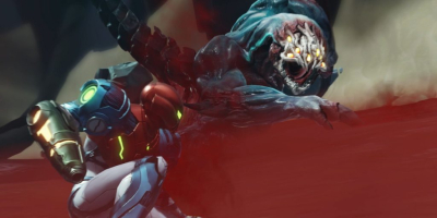 10 лучших метроидваний на Nintendo Switch 10 лучших метроидваний на Nintendo Switch